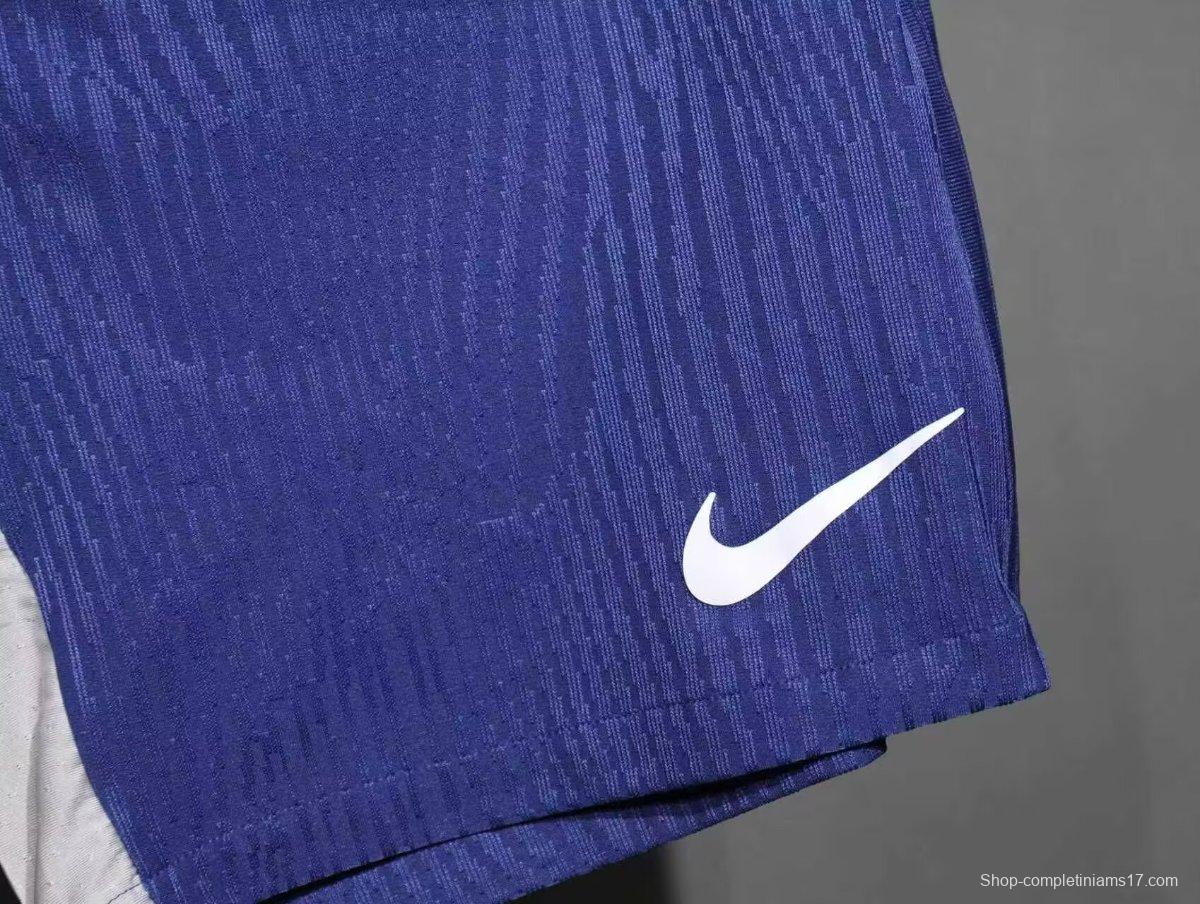 Player Version 25/26 Tottenham Hotspur Home Shorts