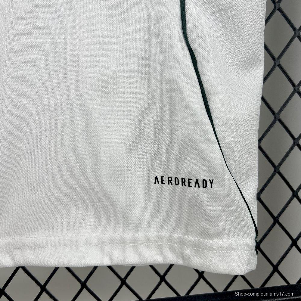 25/26 Panathinaikos Away Jersey