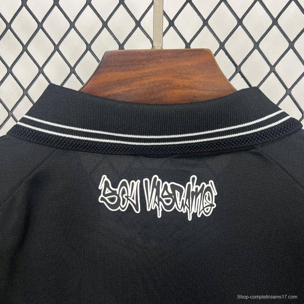 25/26 Vasco da gama Home Jersey