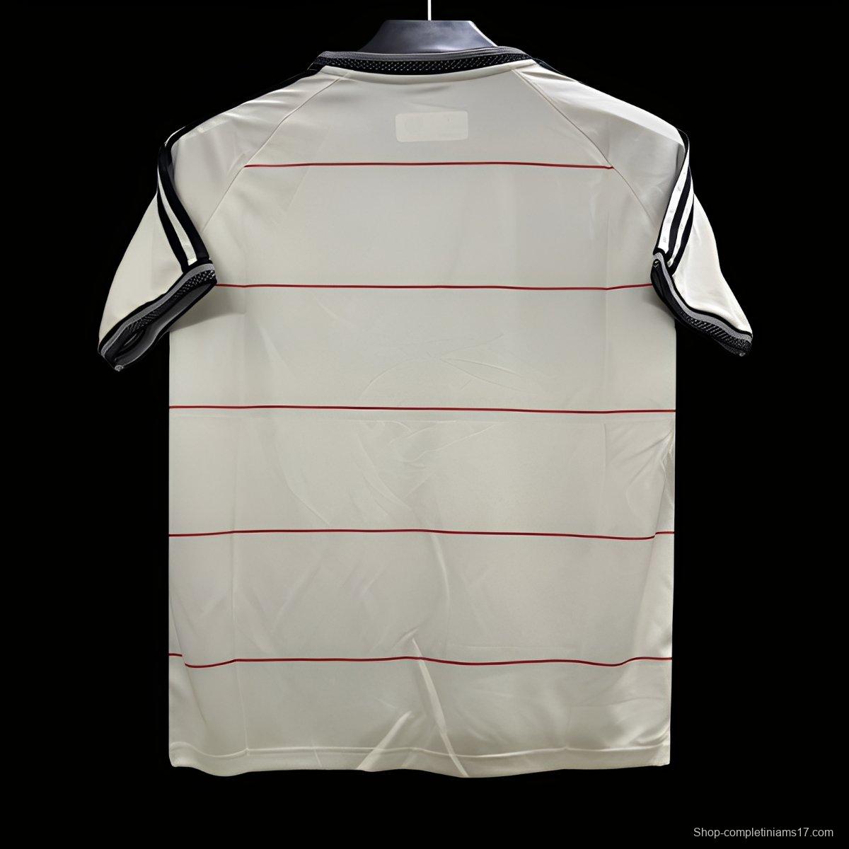 25/26 Bohemian Away Jersey