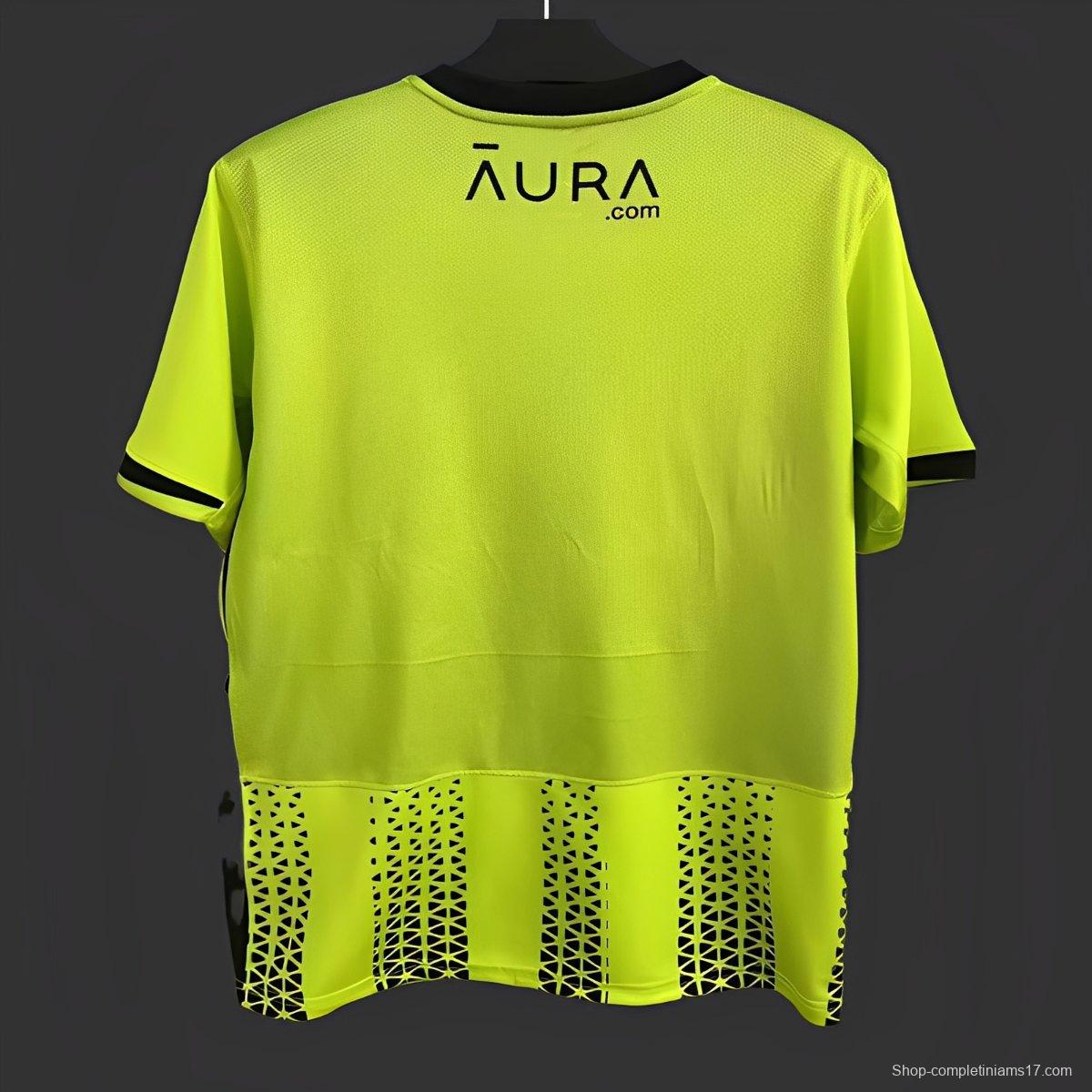 25/26 Portsmouth Third Jersey