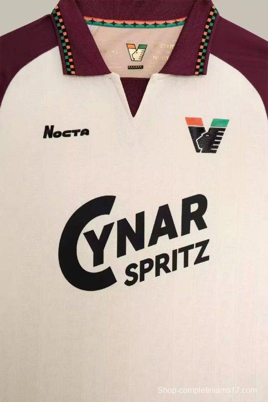 25/26 Venezia Away Jersey