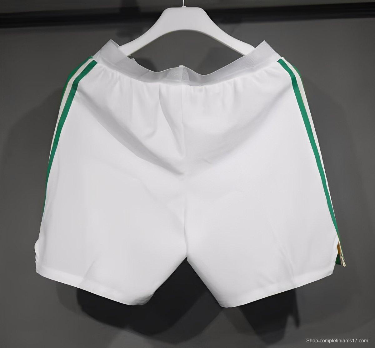 Player Version 25/26 Roma Third Shorts