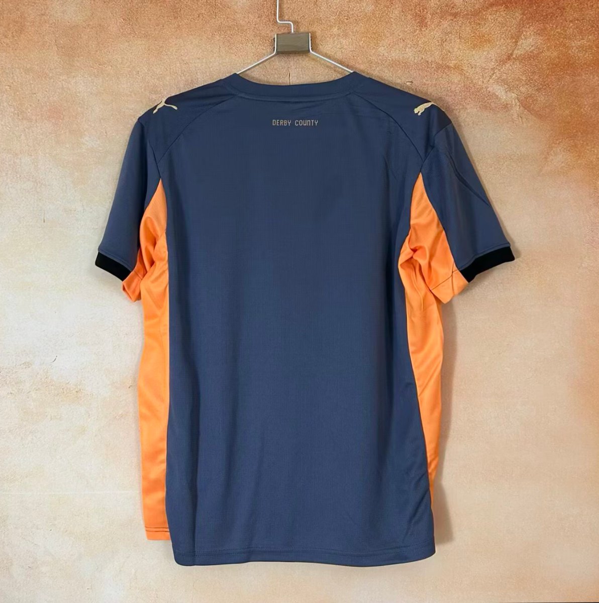 25/26 Derby County Away Jersey