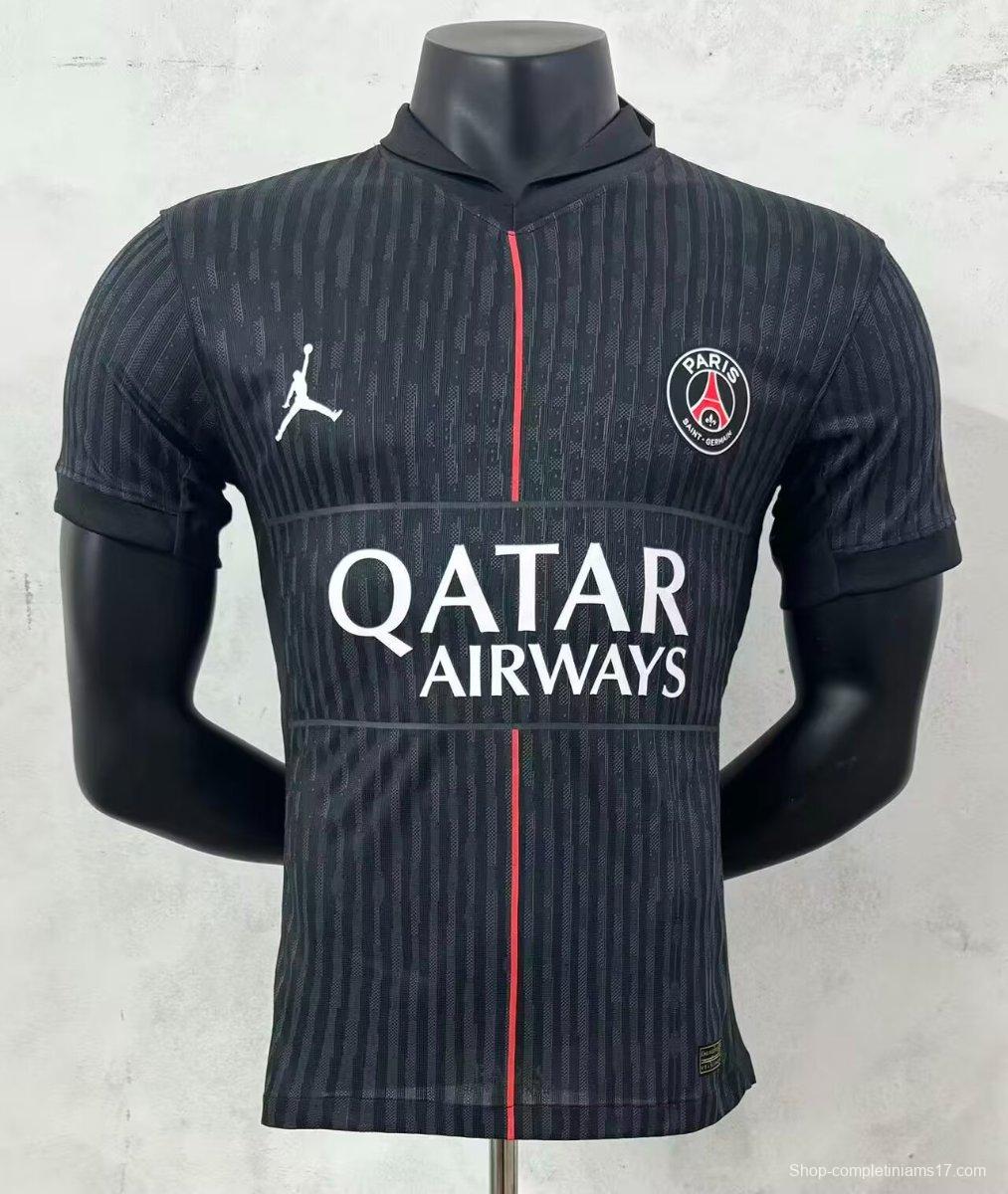 Player Version 25/26 PSG Forth Jersey
