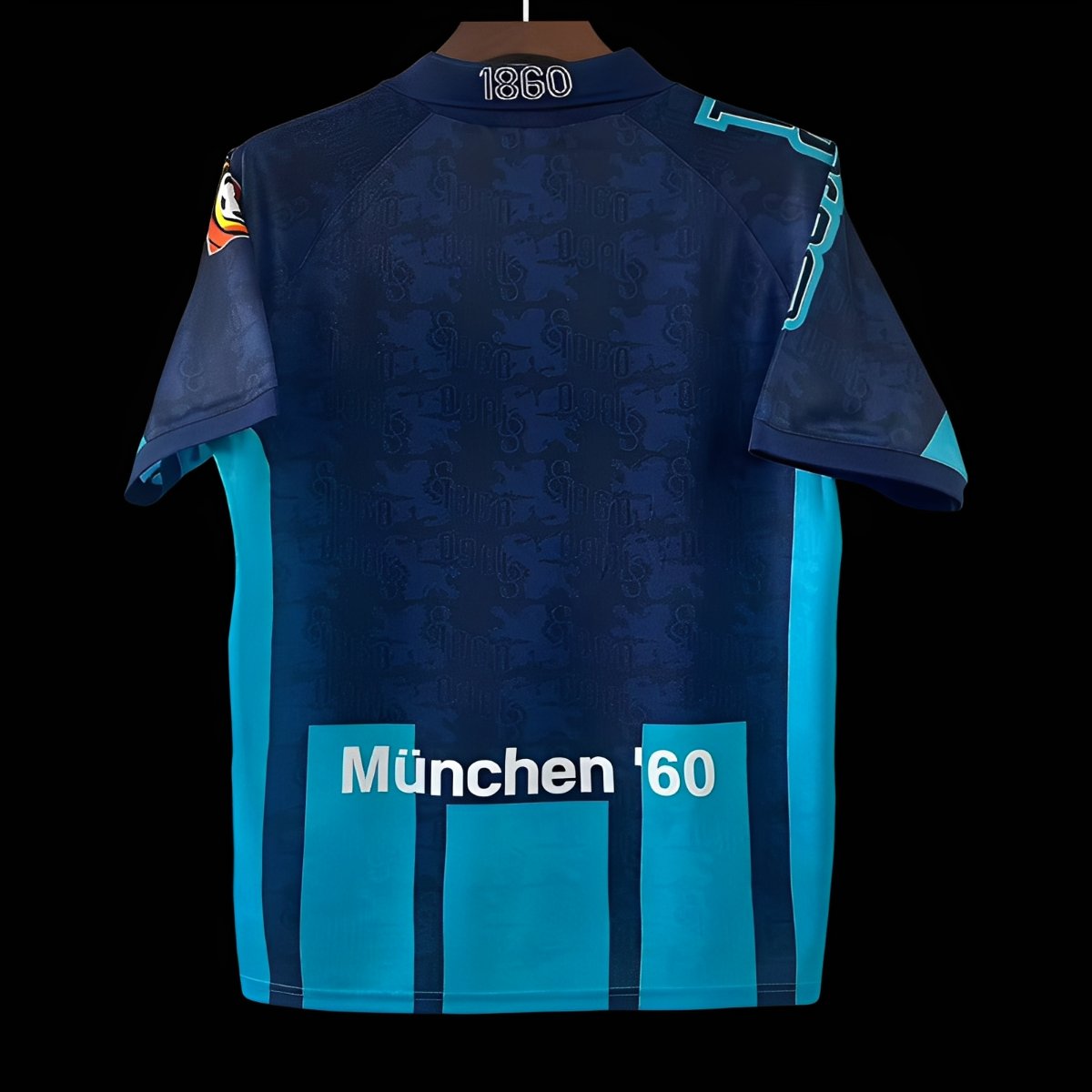 Retro 96/97 TSV 1860 München Away Jersey