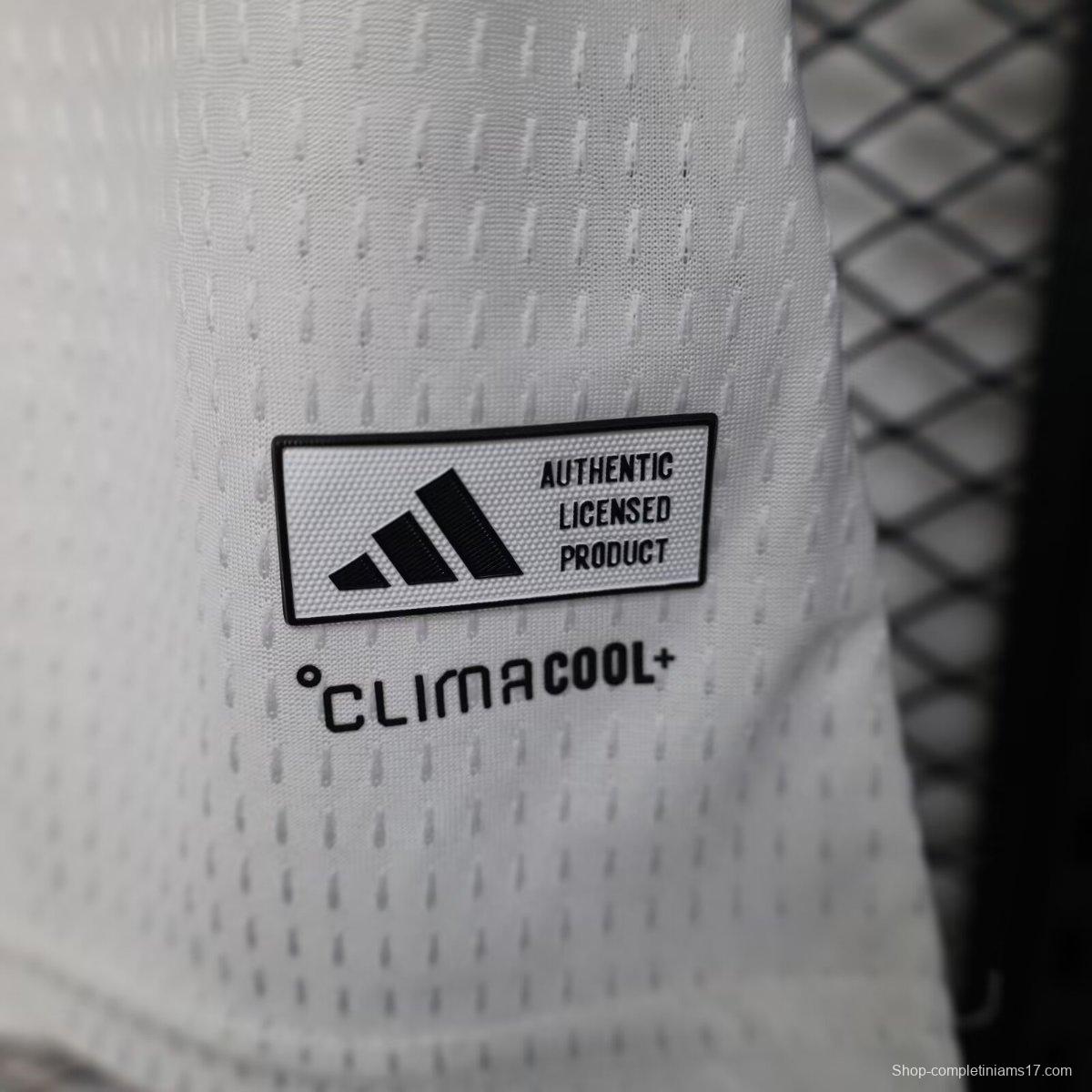 Player Version 2026 Germany Home Women Jersey