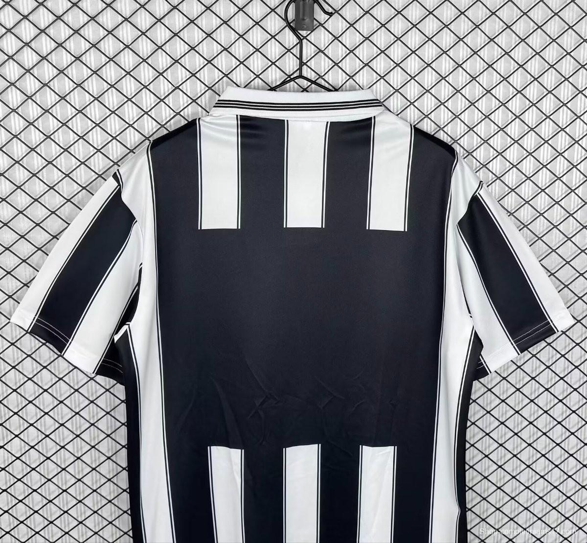 Retro 96/97 Besiktas Away Jersey