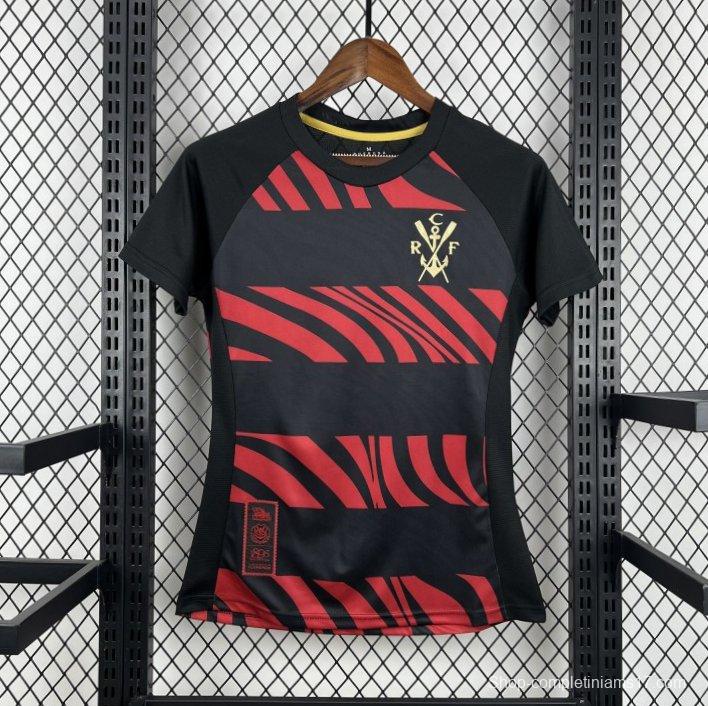 2025/26 Womens Flamengo Special Jersey