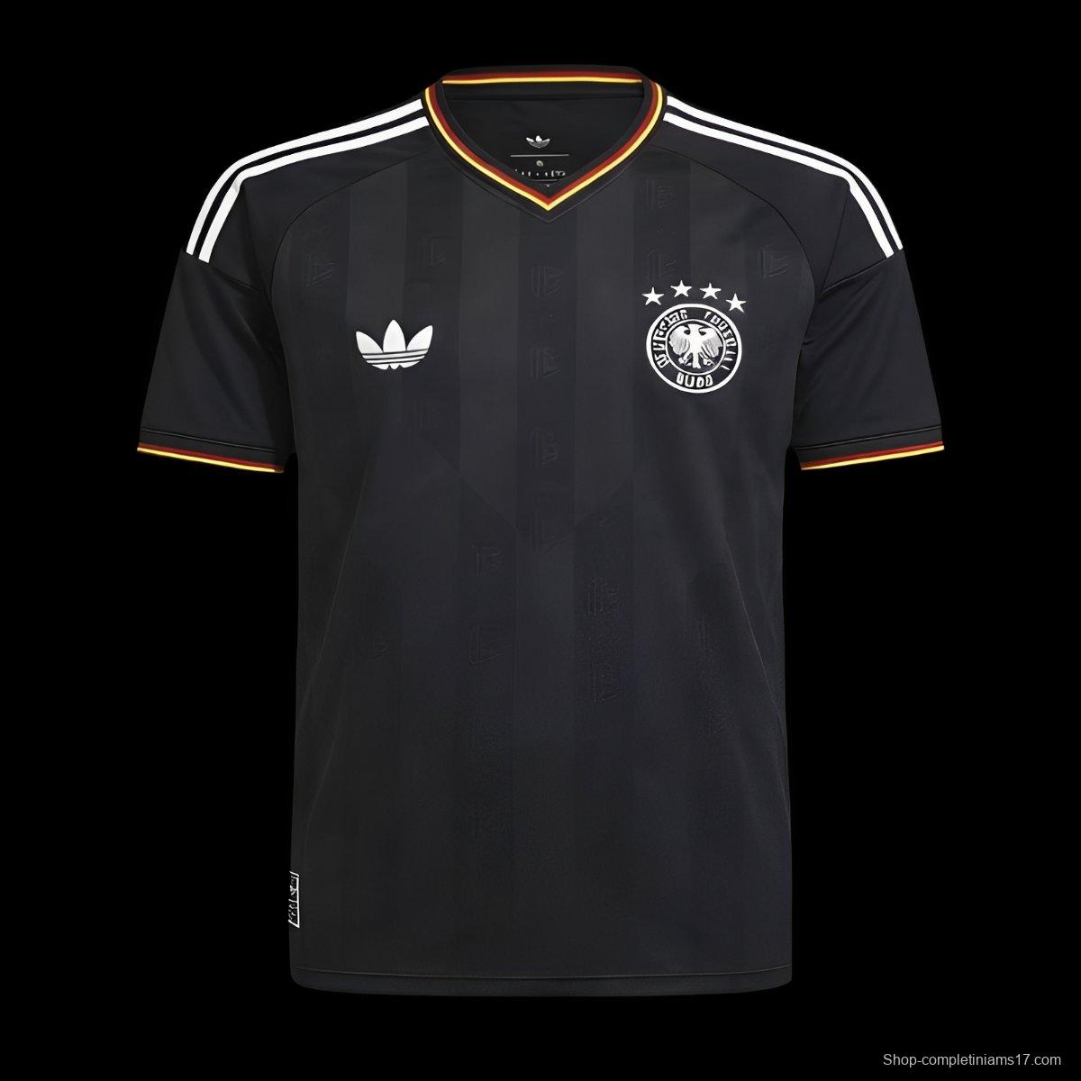 2026 Mens Germany World Cup Special Jersey