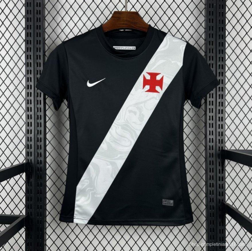 2026/27 Womens Vasco Da Gama Home Jersey