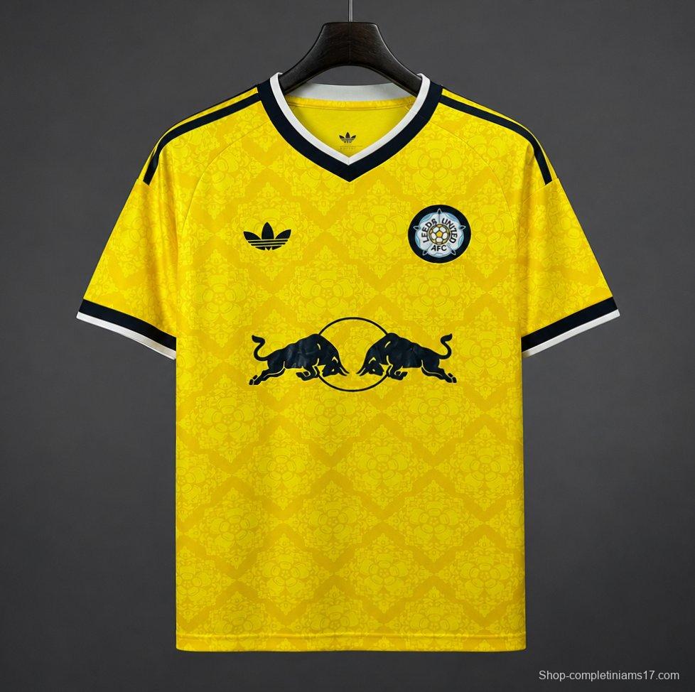 26/27 Leeds United Away Jersey