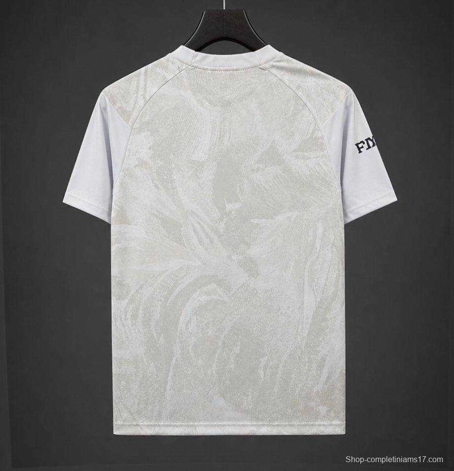 26/27 Real Madrid Training Jersey