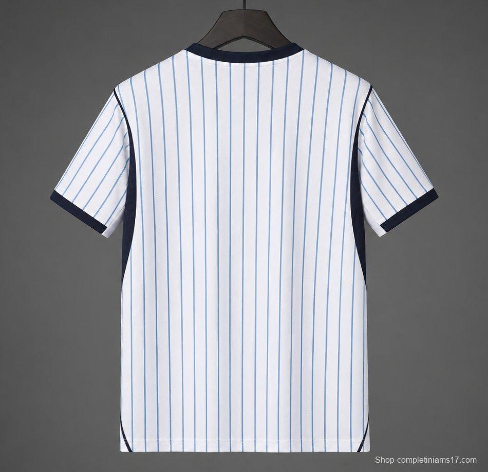 26/27 Inter Milan Away Jersey