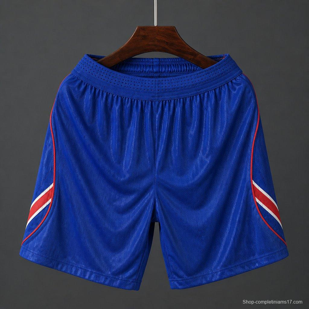 Player Version 26/27 PSG Home Shorts