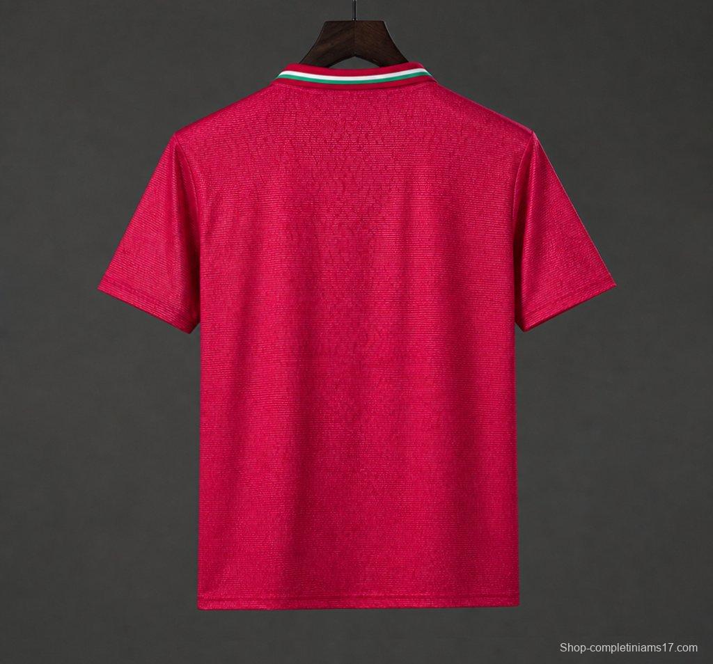 Retro  02/03 Deportivo Alavés THIRD  Jersey