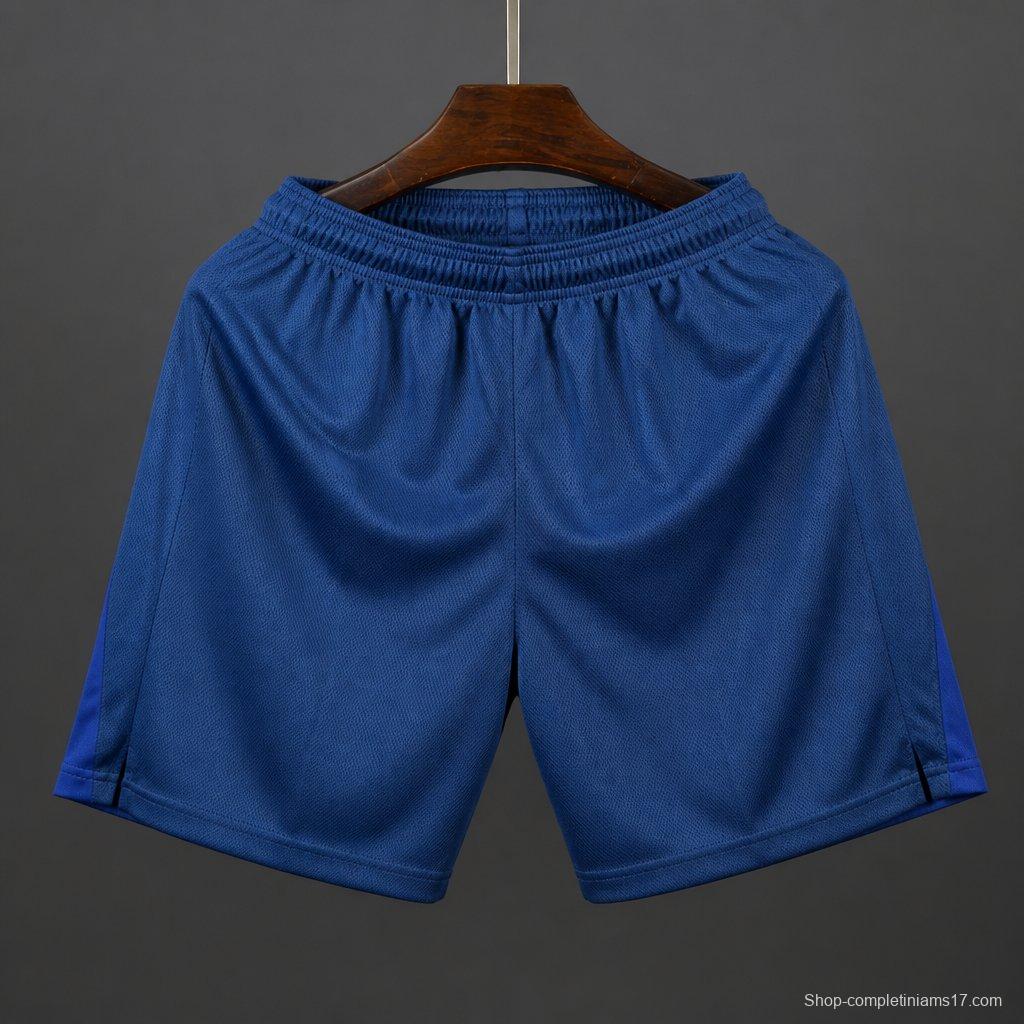 26/27 Barcelona Home  Shorts