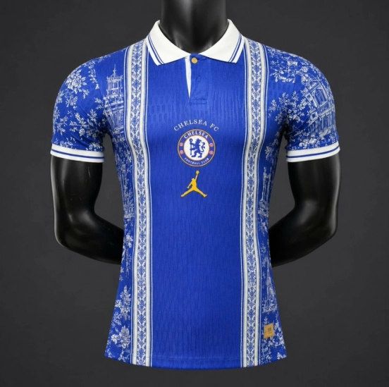 Player Version 26/27 Chelsea Special Edition Jersey
