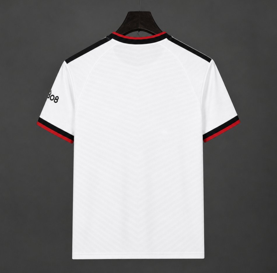 26/27 Fulham Home Jersey