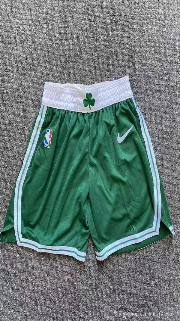 Boston Celtics Shorts Finals